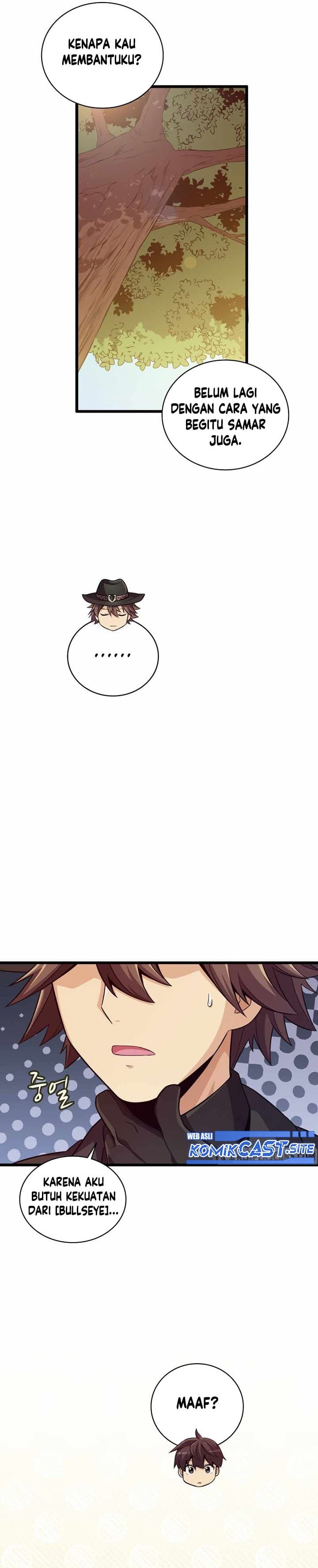 Arcane Sniper - Chapter 73 - Page 8