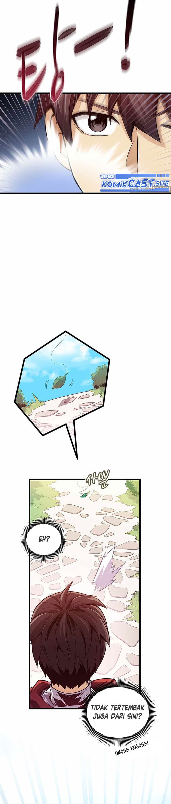 Arcane Sniper - Chapter 74 - Page 10