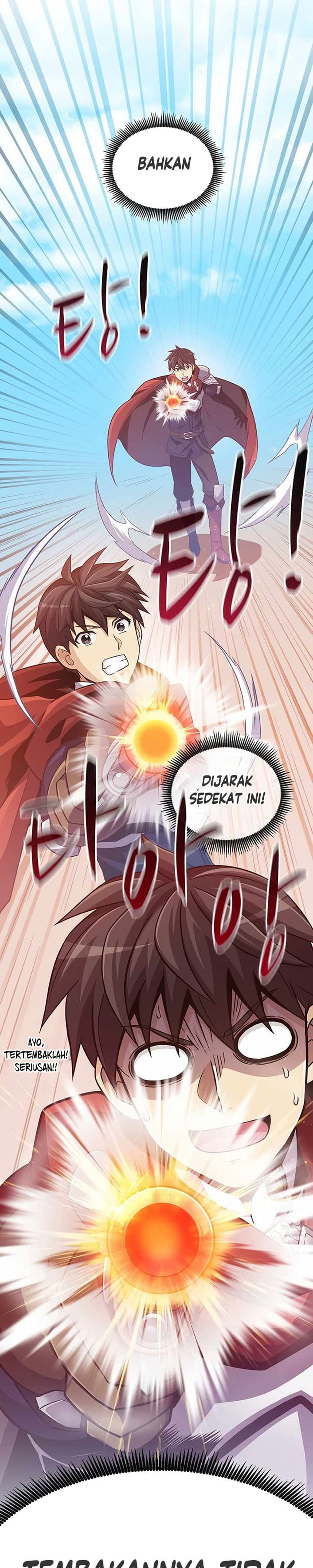 Arcane Sniper - Chapter 74 - Page 11