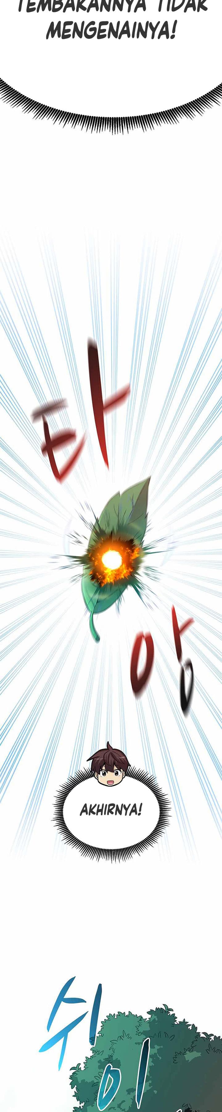 Arcane Sniper - Chapter 74 - Page 12