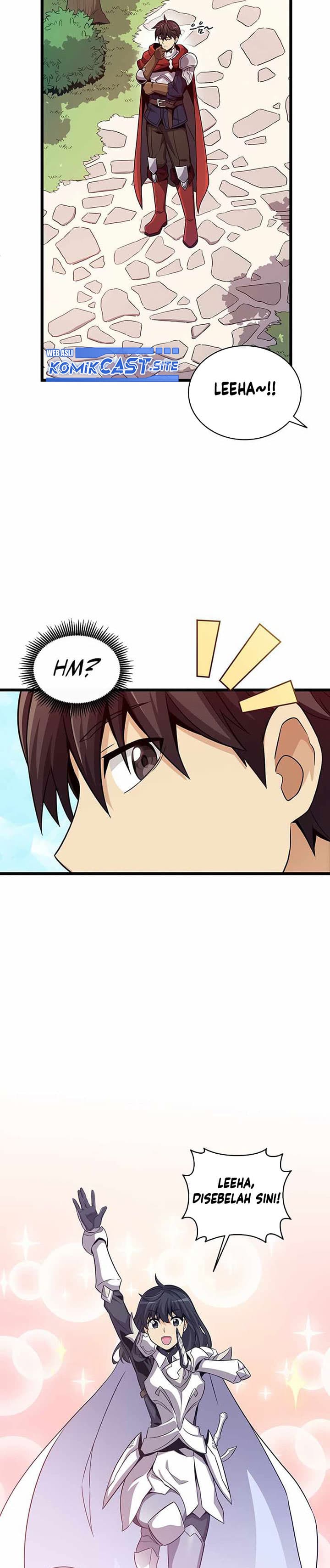 Arcane Sniper - Chapter 74 - Page 18