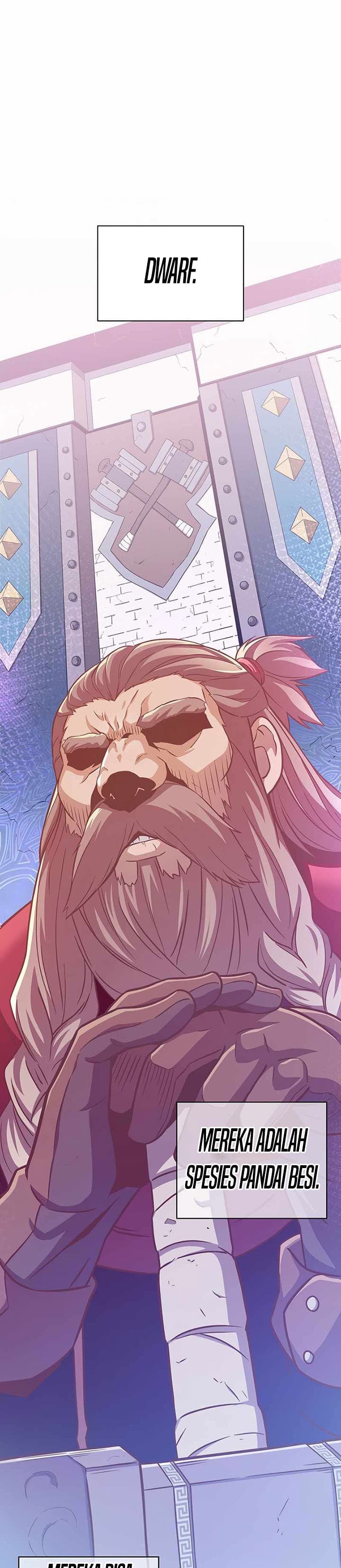 Arcane Sniper - Chapter 74 - Page 2