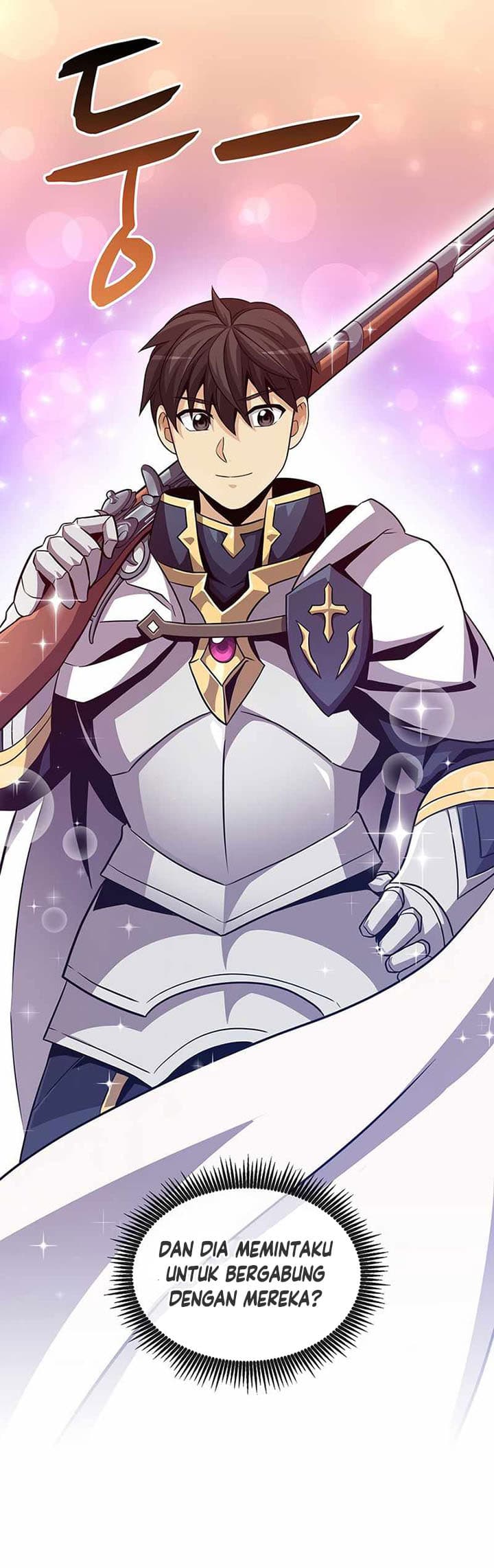 Arcane Sniper - Chapter 74 - Page 26