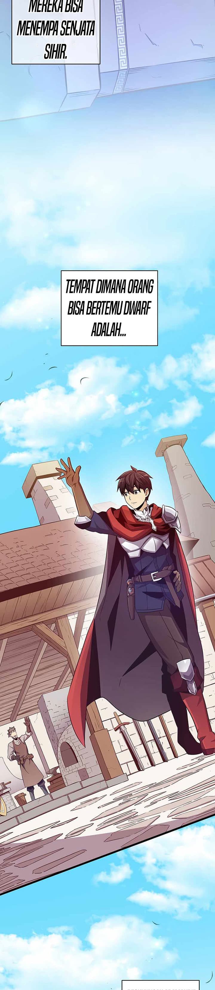 Arcane Sniper - Chapter 74 - Page 3