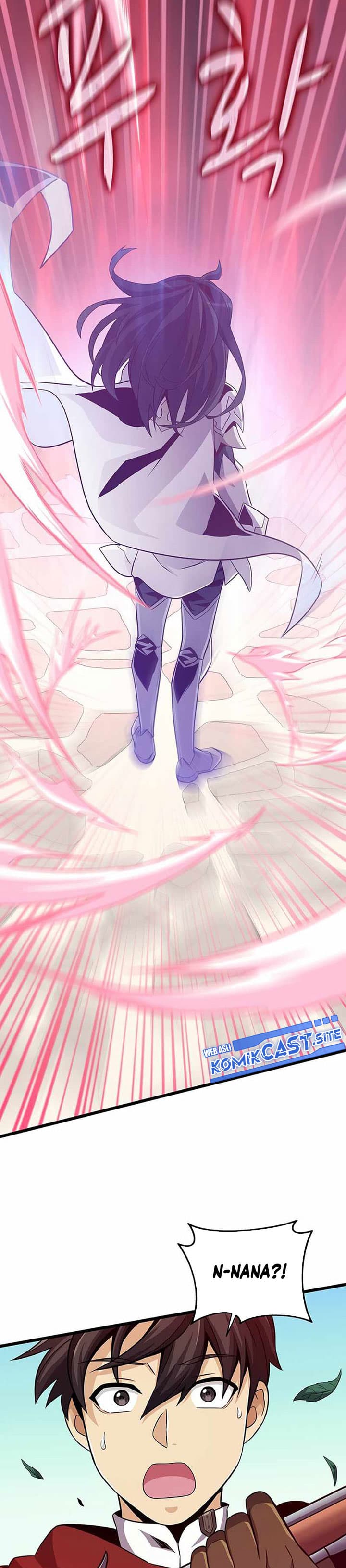 Arcane Sniper - Chapter 74 - Page 30