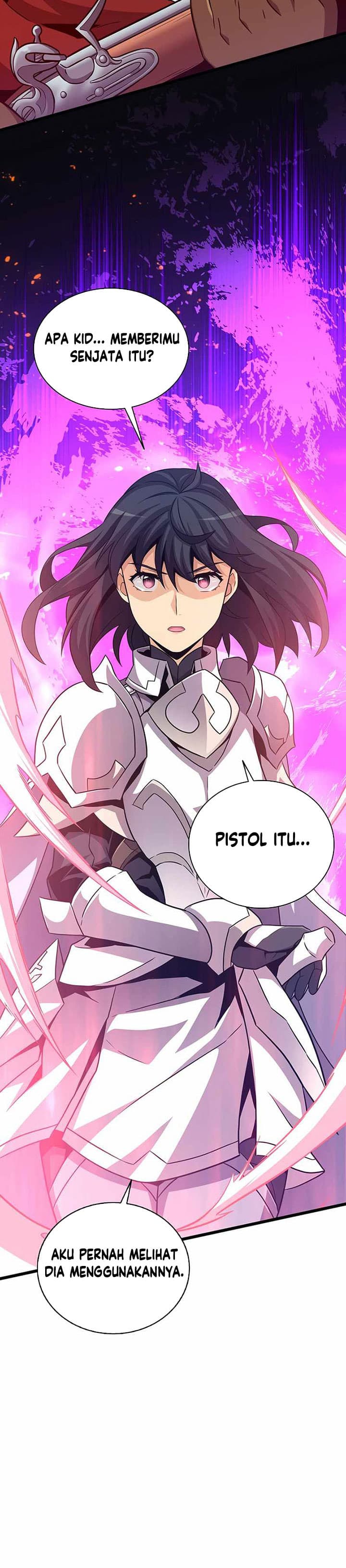 Arcane Sniper - Chapter 74 - Page 31