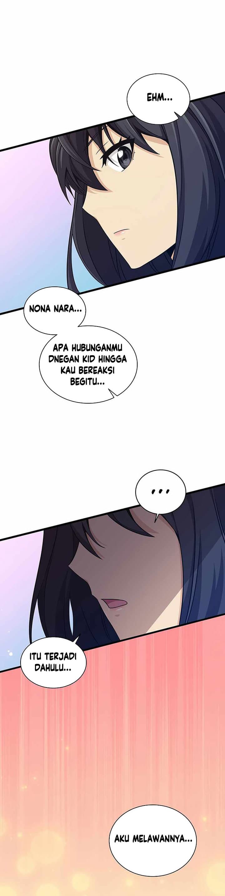 Arcane Sniper - Chapter 74 - Page 34