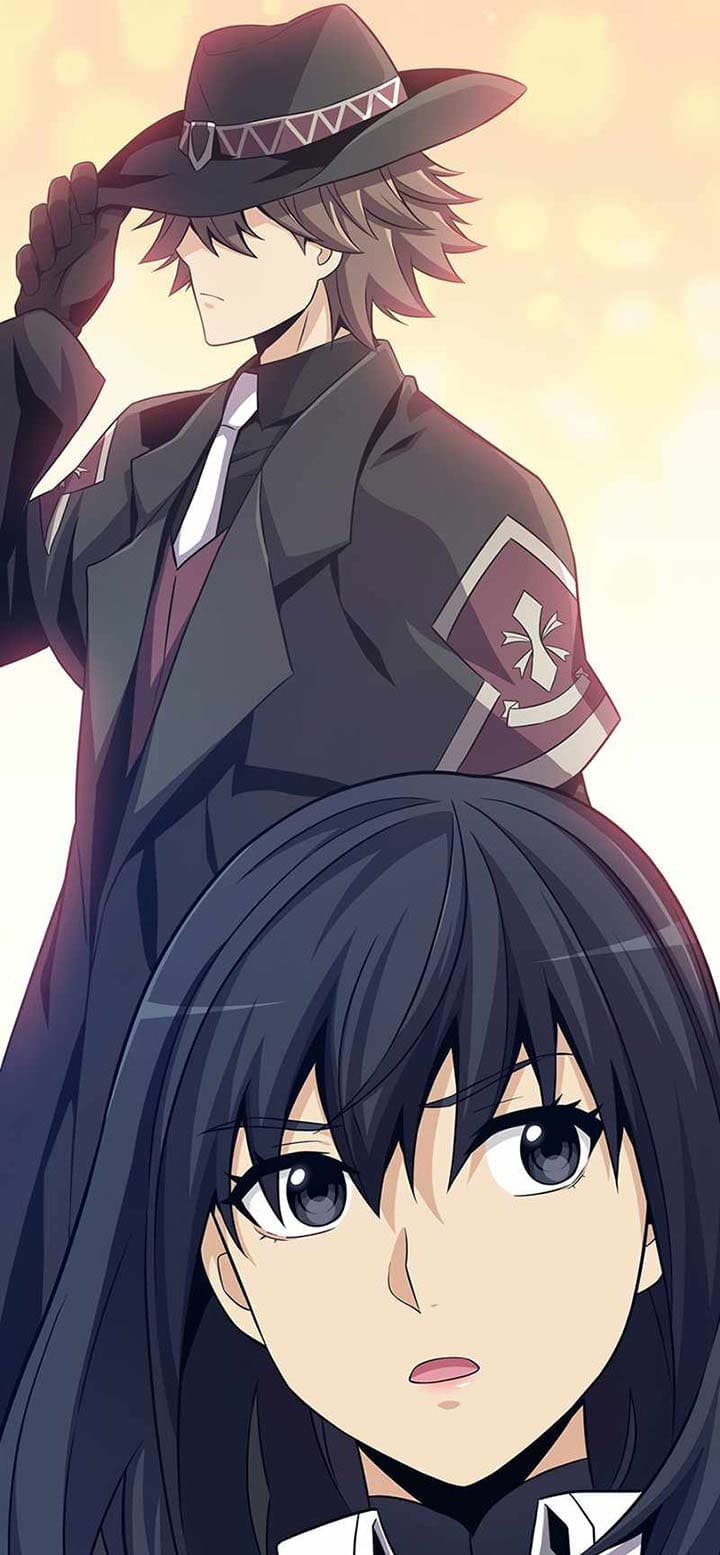 Arcane Sniper - Chapter 74 - Page 35