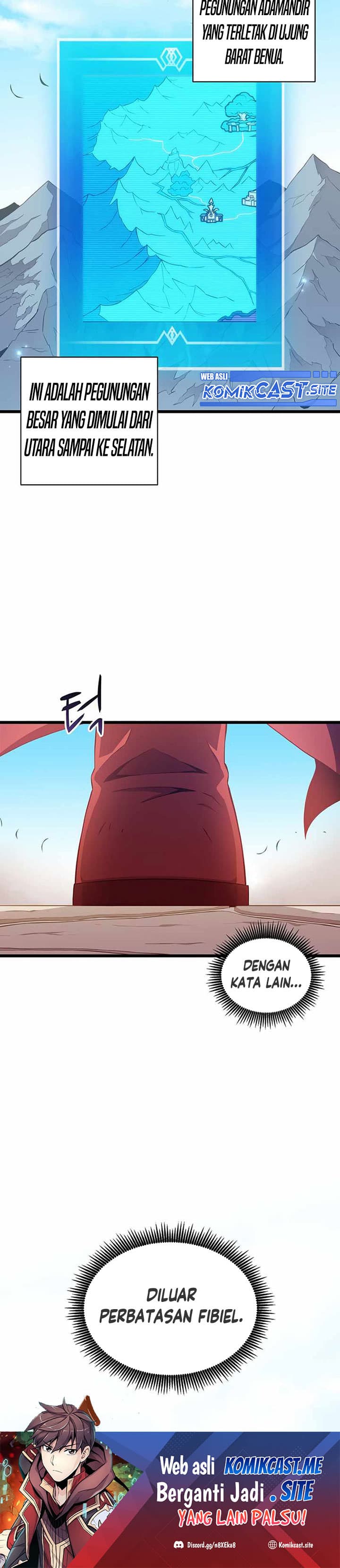 Arcane Sniper - Chapter 74 - Page 4