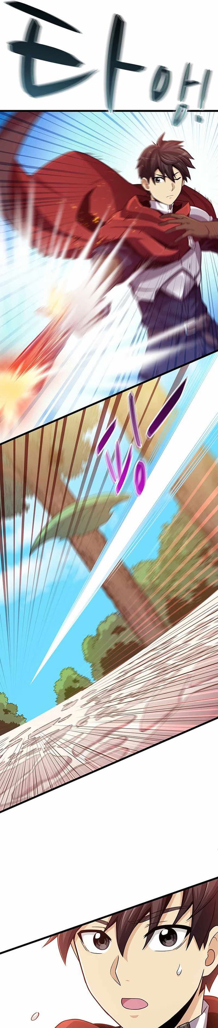 Arcane Sniper - Chapter 74 - Page 8