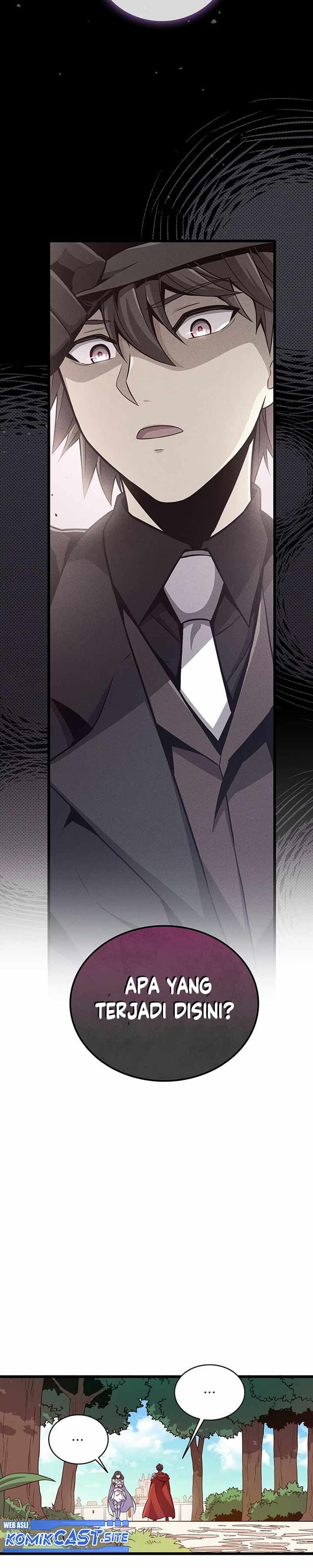 Arcane Sniper - Chapter 75 - Page 13