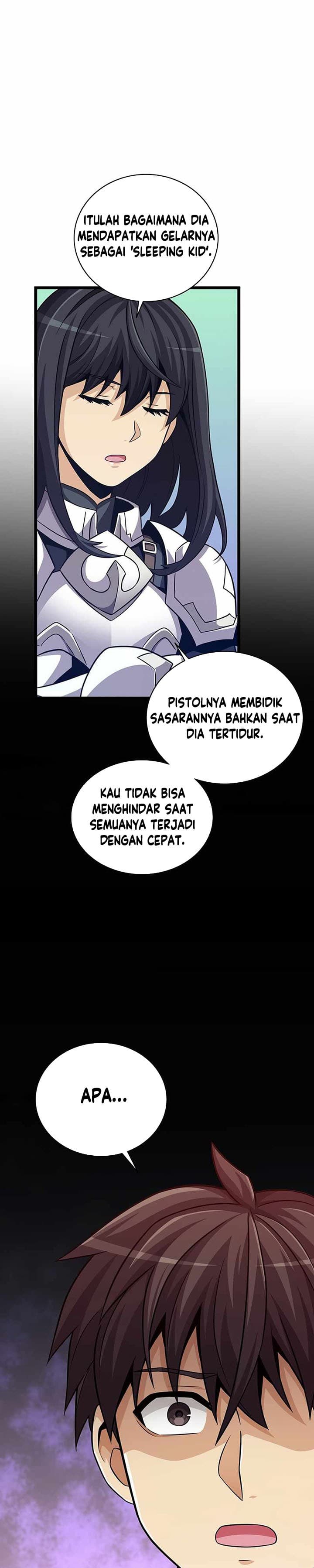 Arcane Sniper - Chapter 75 - Page 14