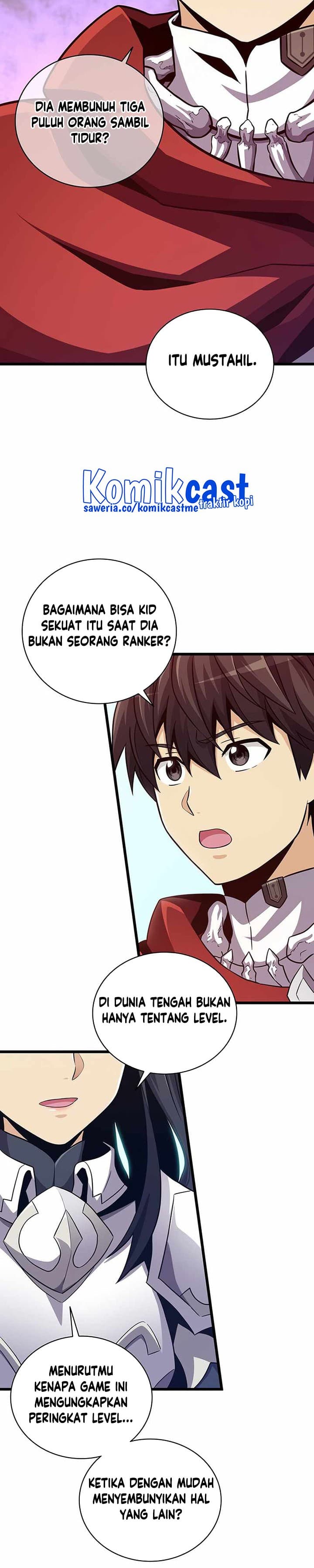 Arcane Sniper - Chapter 75 - Page 15