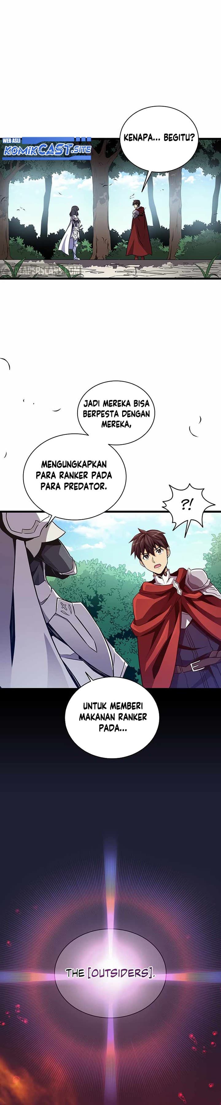 Arcane Sniper - Chapter 75 - Page 16