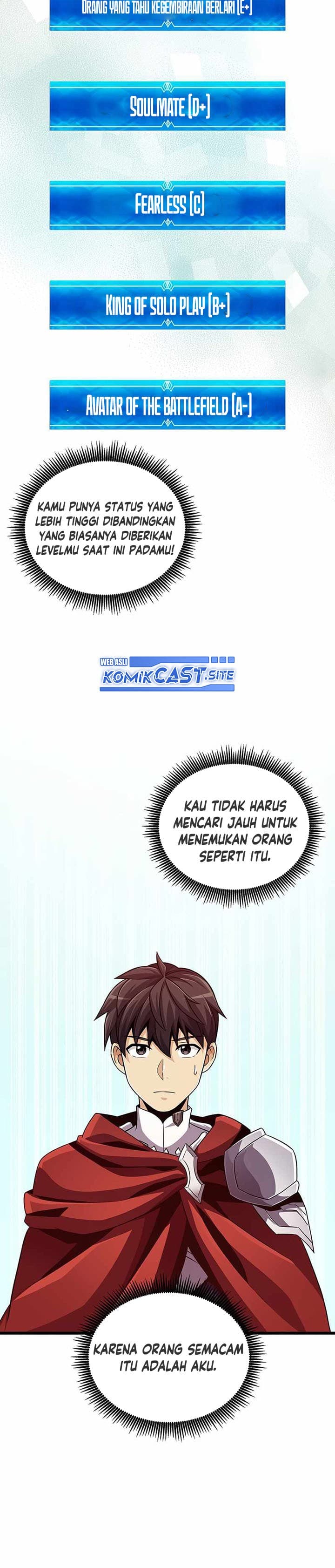 Arcane Sniper - Chapter 75 - Page 19