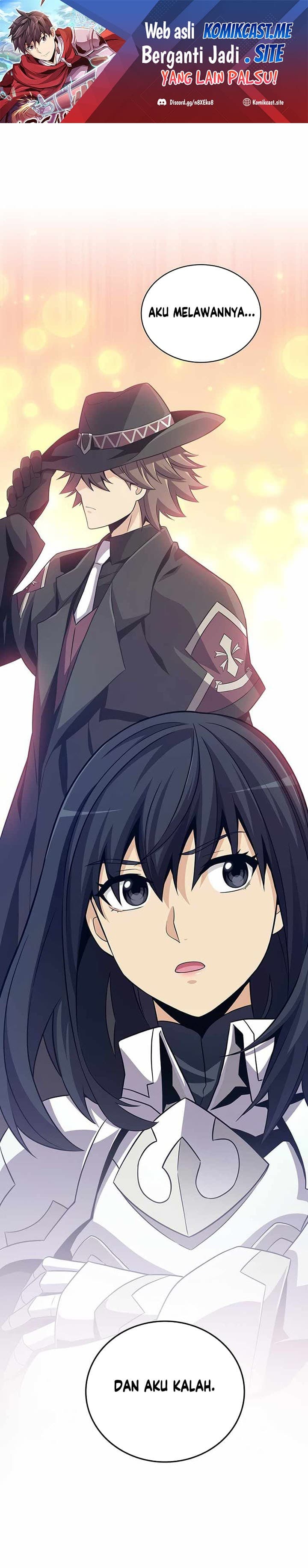 Arcane Sniper - Chapter 75 - Page 2