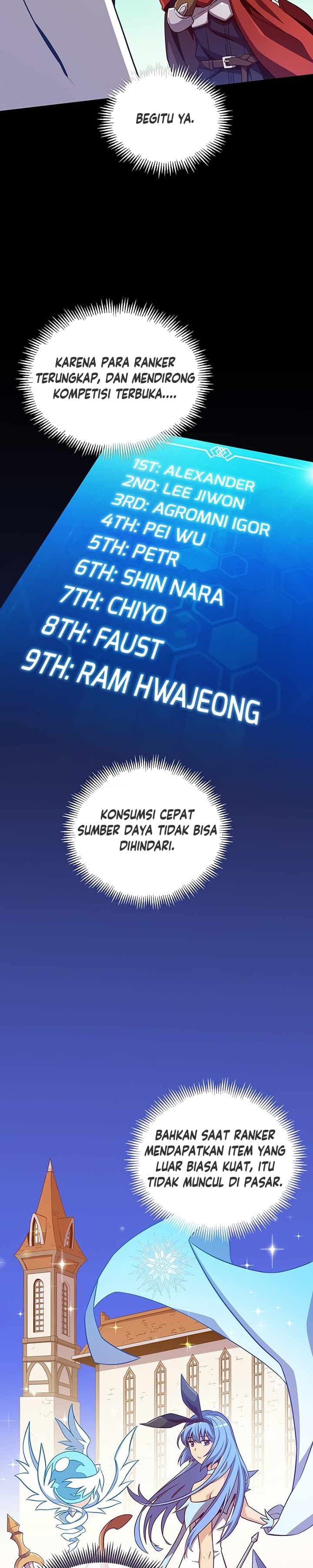 Arcane Sniper - Chapter 75 - Page 21