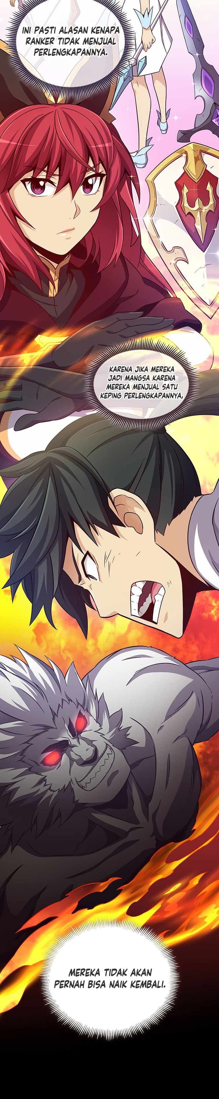 Arcane Sniper - Chapter 75 - Page 22