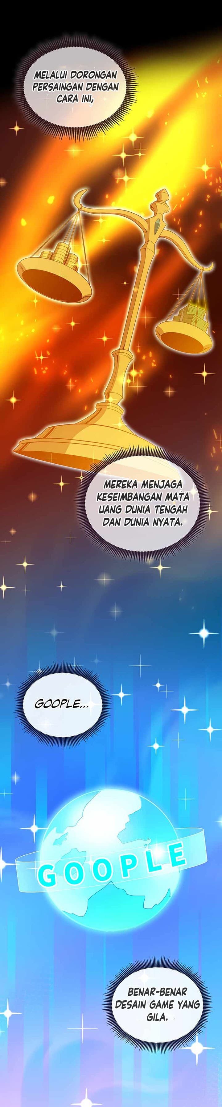 Arcane Sniper - Chapter 75 - Page 23