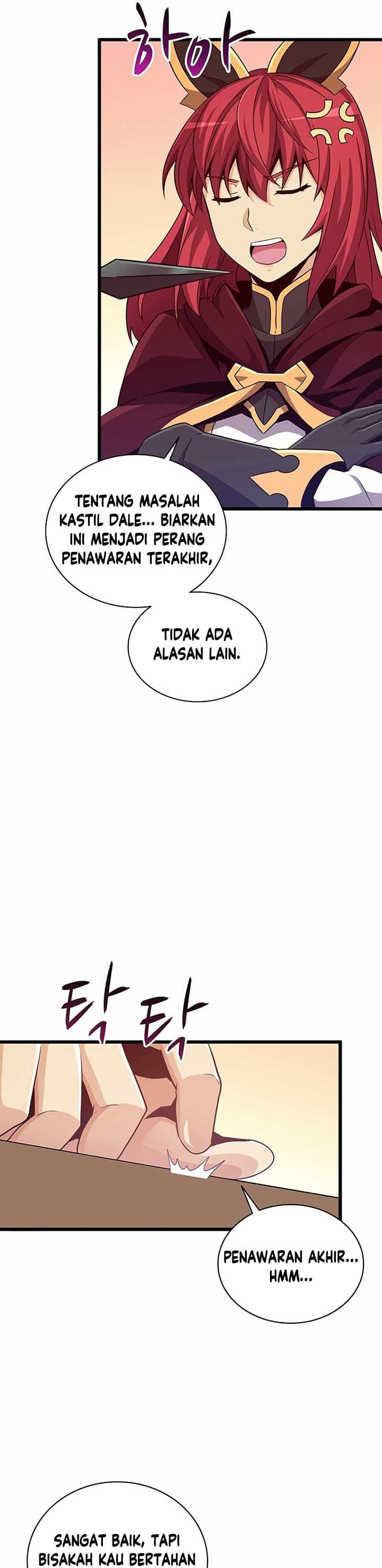 Arcane Sniper - Chapter 75 - Page 29