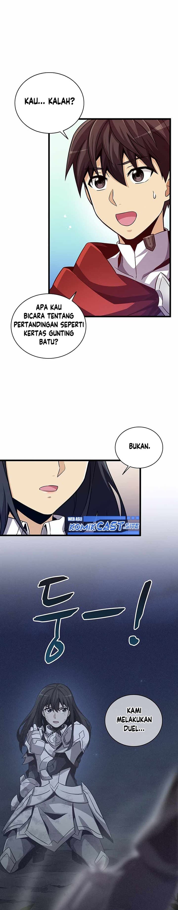 Arcane Sniper - Chapter 75 - Page 3