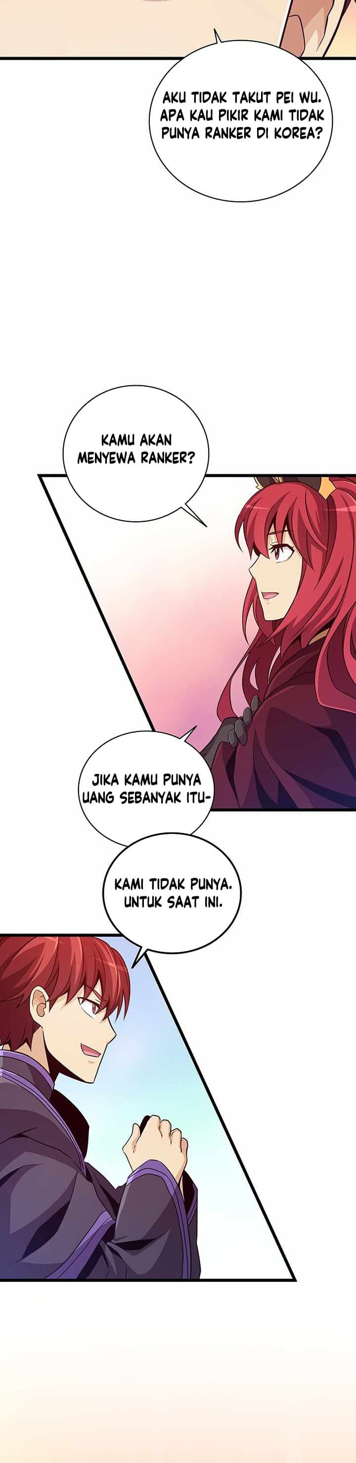 Arcane Sniper - Chapter 75 - Page 31