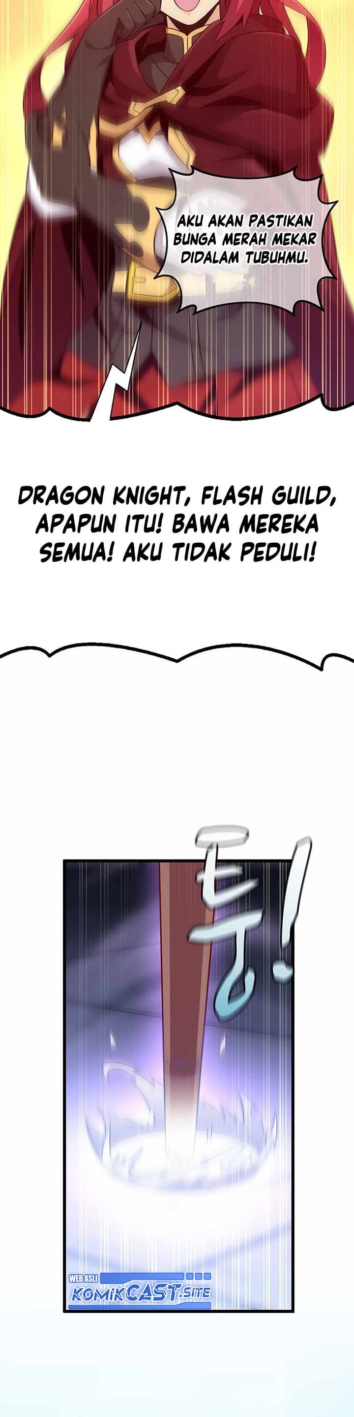 Arcane Sniper - Chapter 75 - Page 34