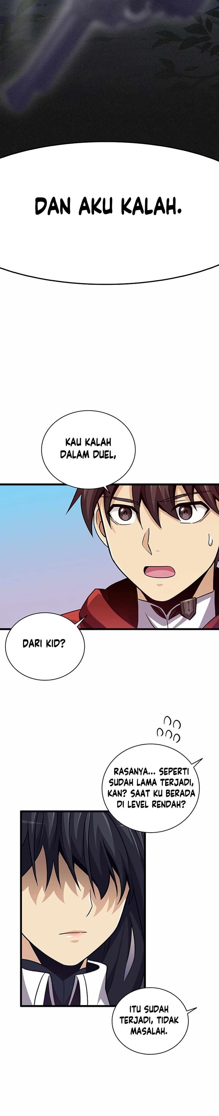 Arcane Sniper - Chapter 75 - Page 4