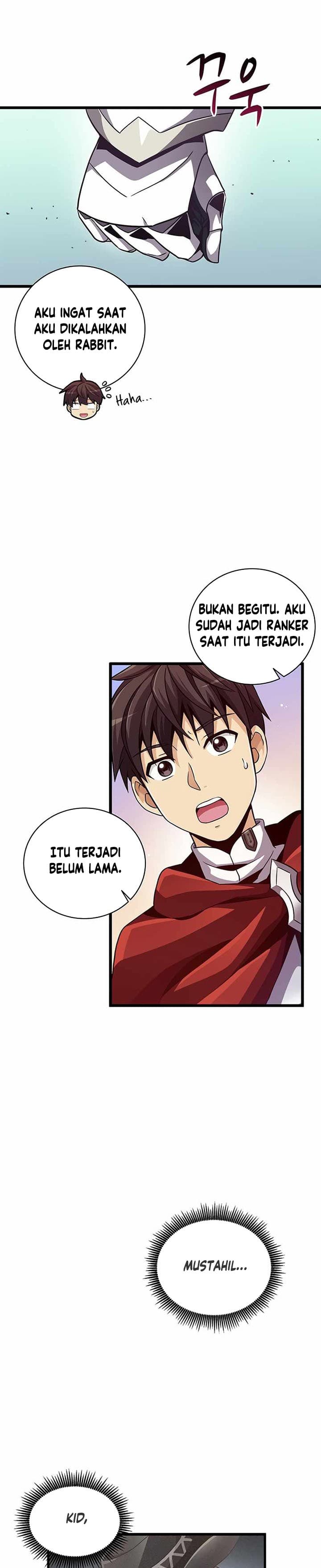 Arcane Sniper - Chapter 75 - Page 5