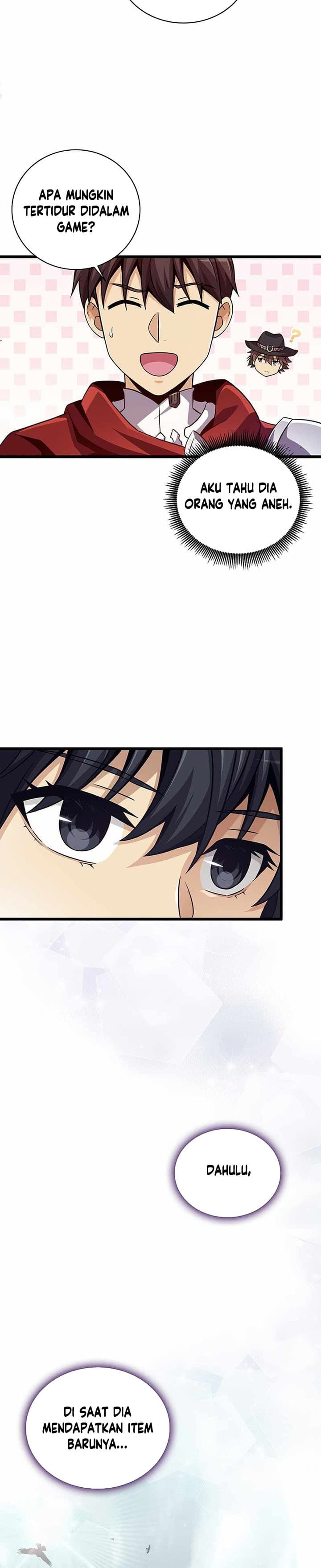 Arcane Sniper - Chapter 75 - Page 7