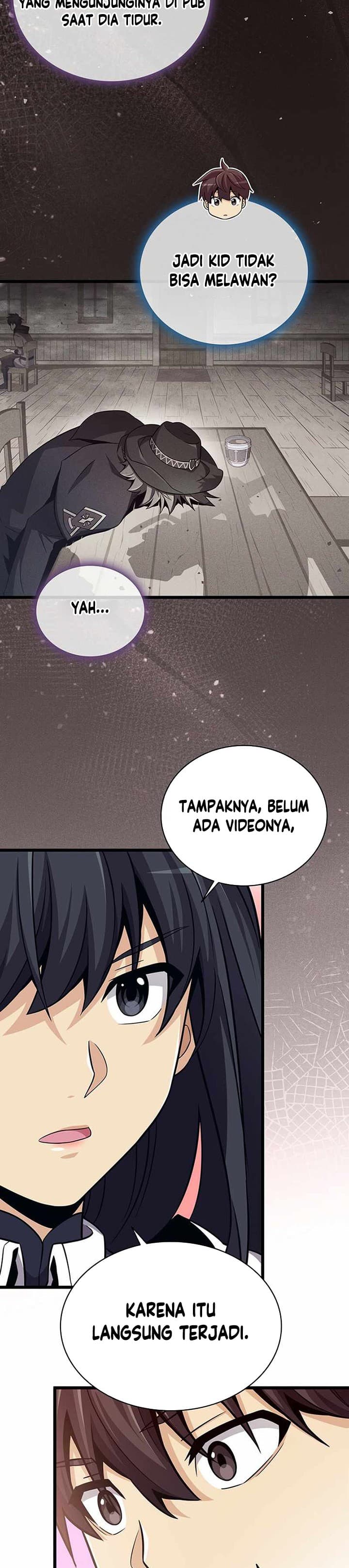 Arcane Sniper - Chapter 75 - Page 9