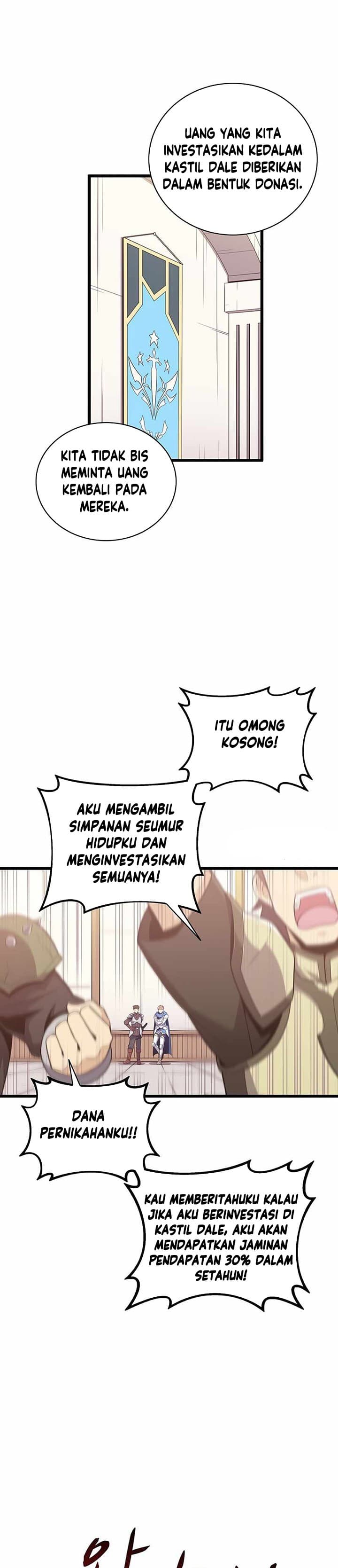 Arcane Sniper - Chapter 76 - Page 11