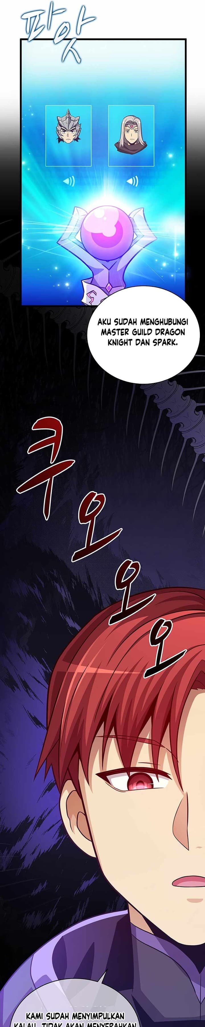 Arcane Sniper - Chapter 76 - Page 14