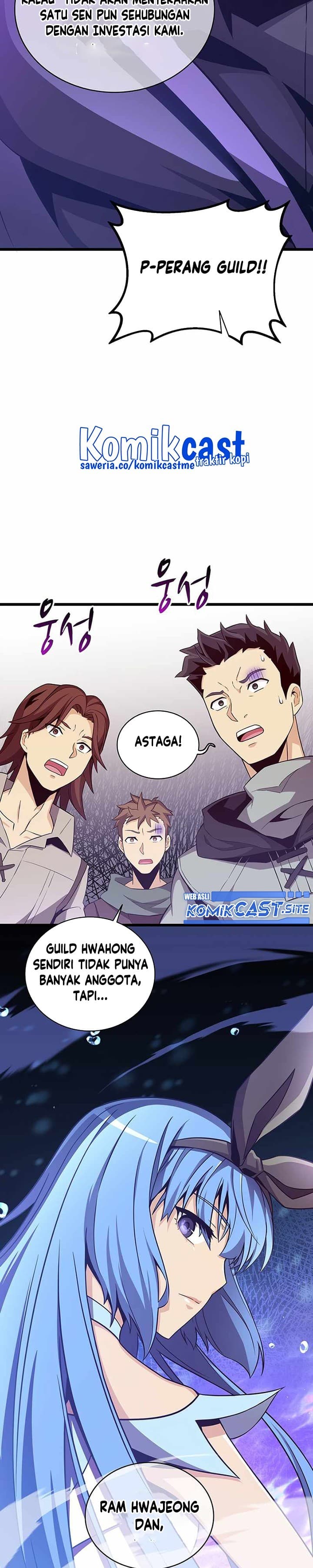 Arcane Sniper - Chapter 76 - Page 15