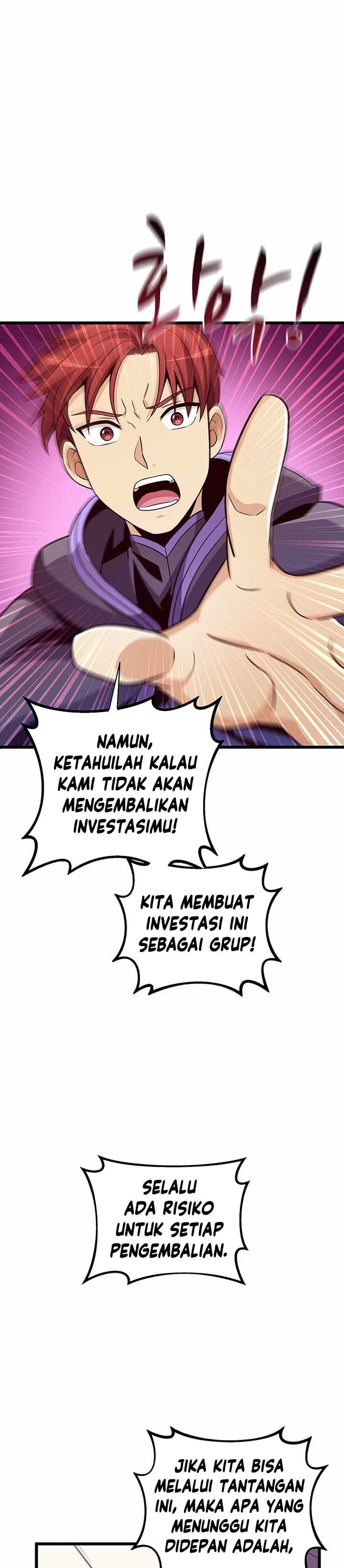 Arcane Sniper - Chapter 76 - Page 17