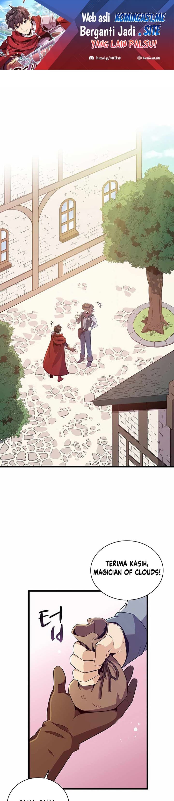 Arcane Sniper - Chapter 76 - Page 2