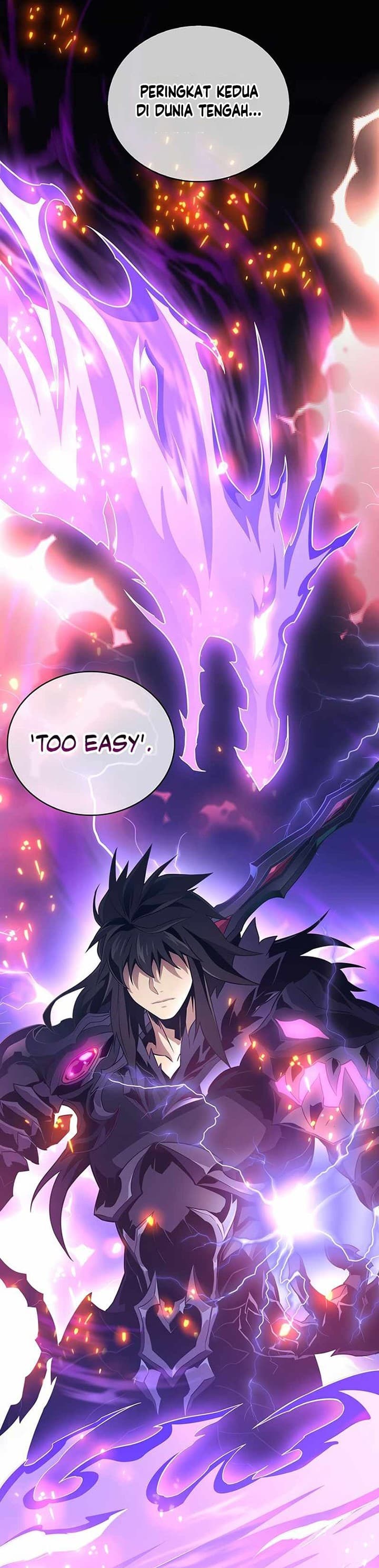 Arcane Sniper - Chapter 76 - Page 21