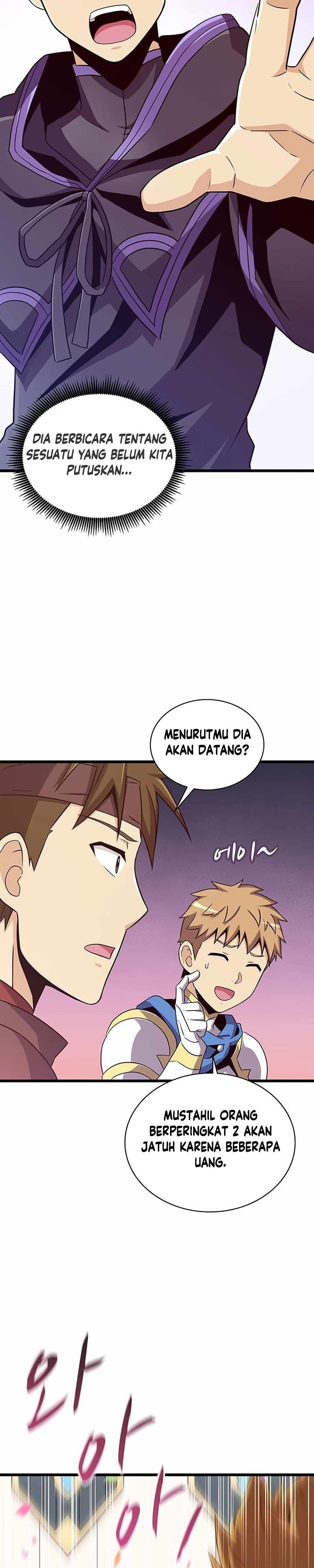 Arcane Sniper - Chapter 76 - Page 24