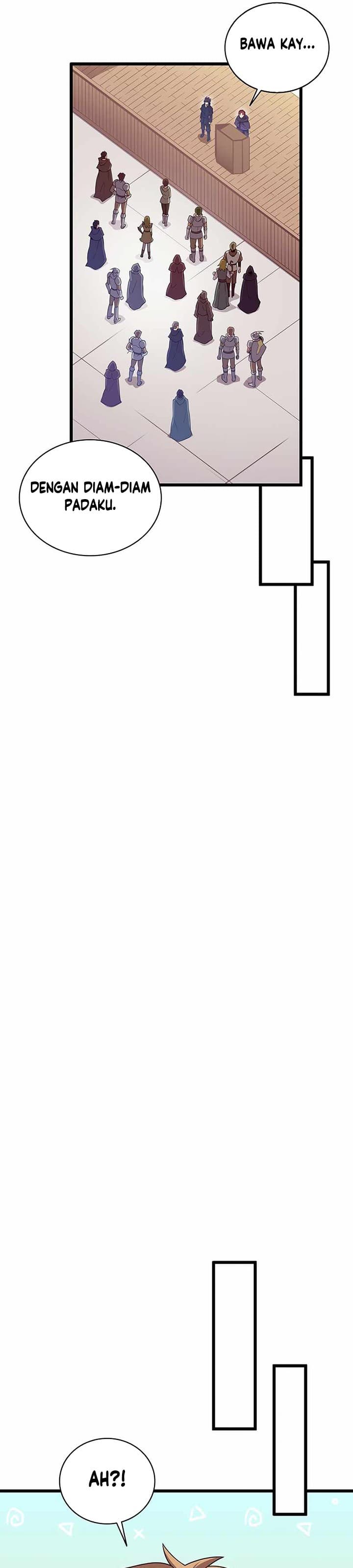 Arcane Sniper - Chapter 76 - Page 26