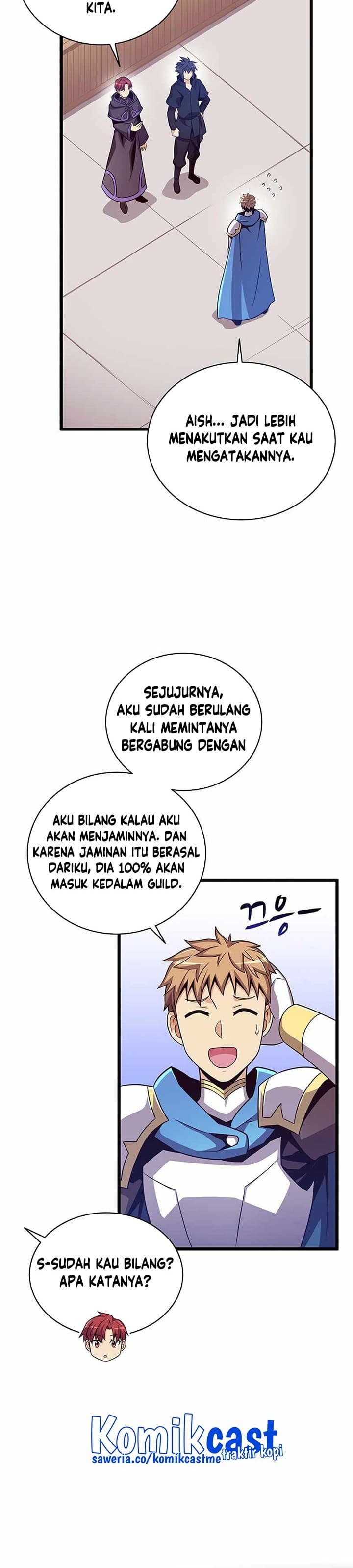 Arcane Sniper - Chapter 76 - Page 28