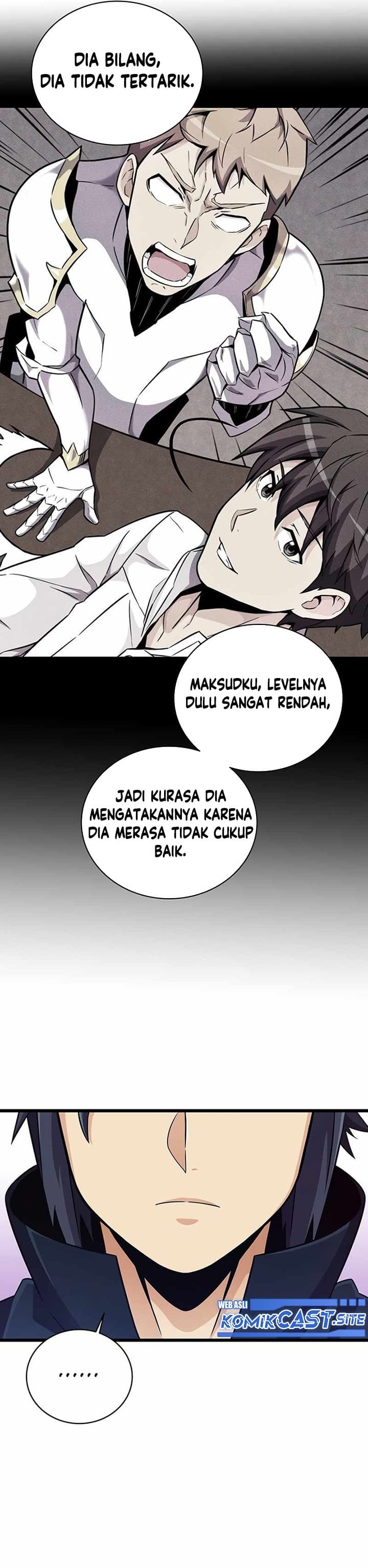 Arcane Sniper - Chapter 76 - Page 29