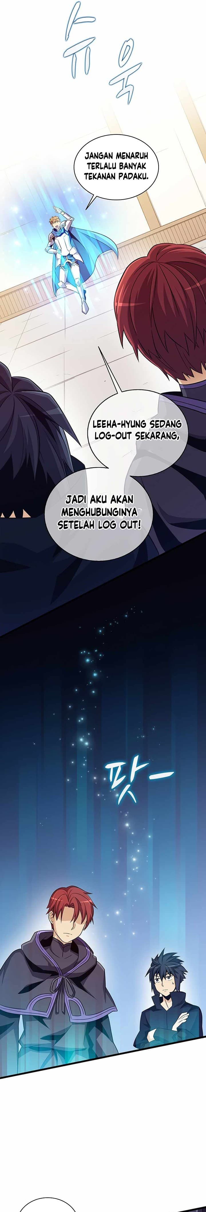 Arcane Sniper - Chapter 76 - Page 32