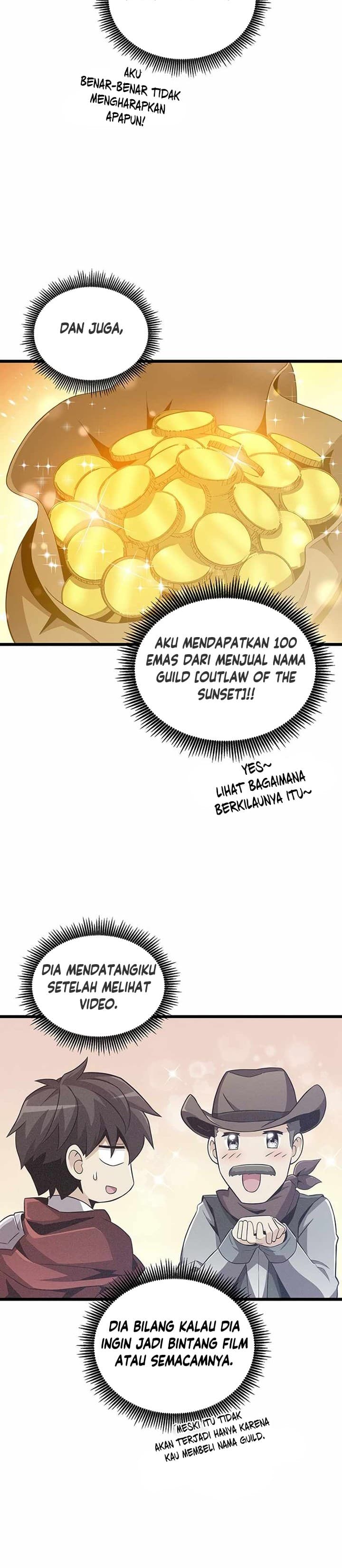 Arcane Sniper - Chapter 76 - Page 4