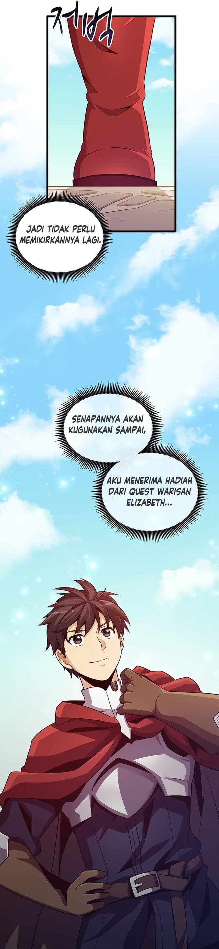 Arcane Sniper - Chapter 76 - Page 5