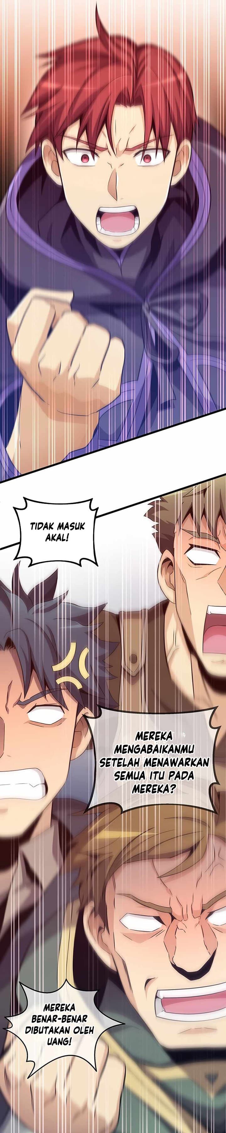 Arcane Sniper - Chapter 76 - Page 8