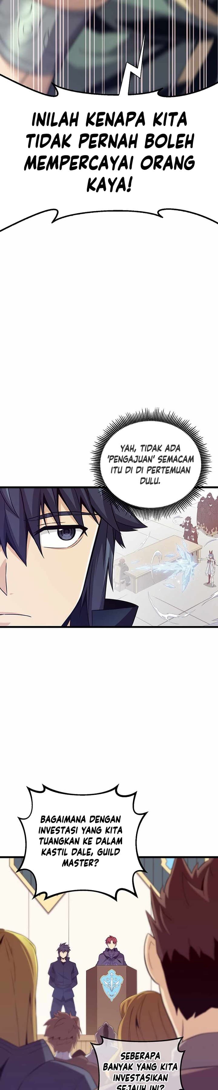 Arcane Sniper - Chapter 76 - Page 9