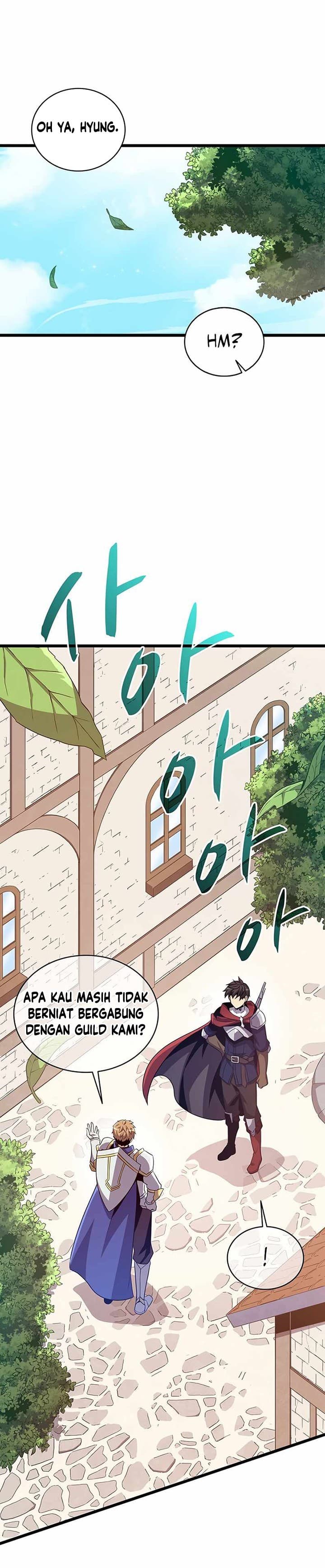 Arcane Sniper - Chapter 77 - Page 11