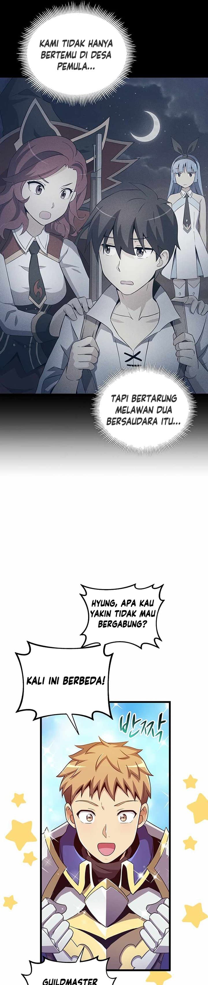 Arcane Sniper - Chapter 77 - Page 14