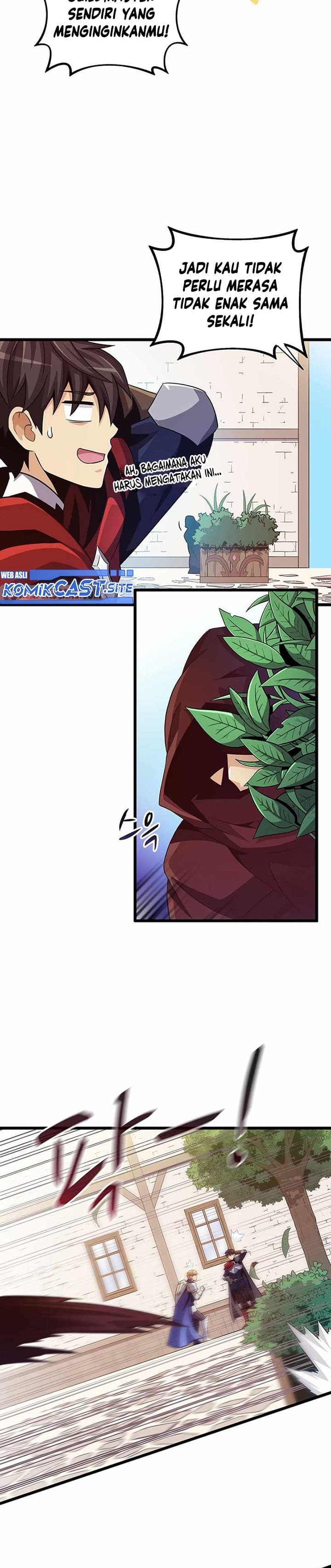 Arcane Sniper - Chapter 77 - Page 15