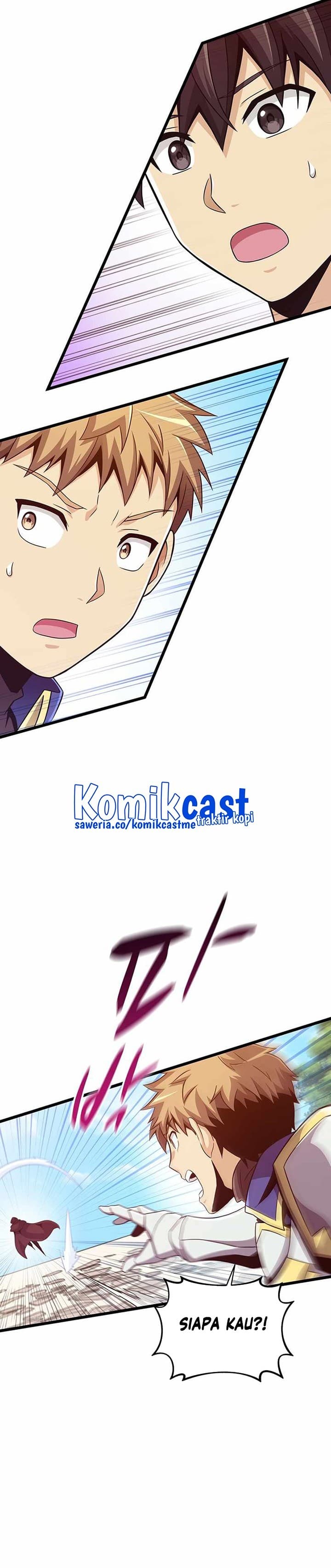 Arcane Sniper - Chapter 77 - Page 16